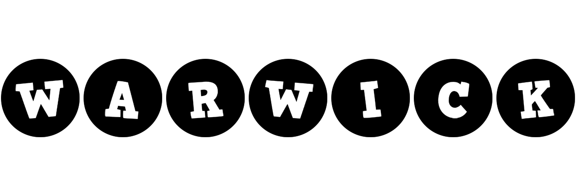 Warwick tools logo