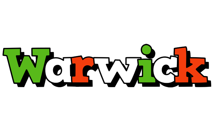 Warwick venezia logo