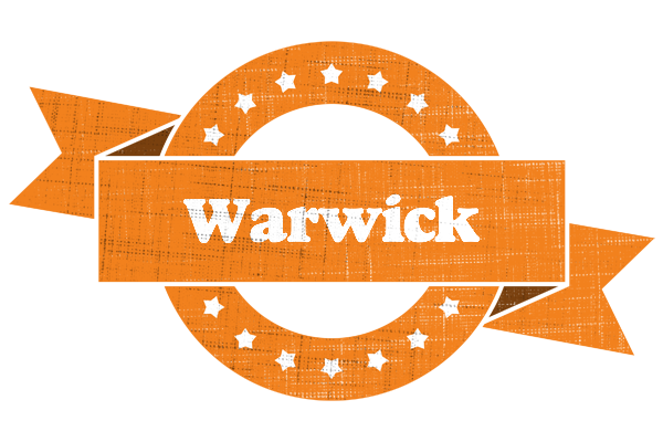 Warwick victory logo