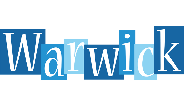 Warwick winter logo
