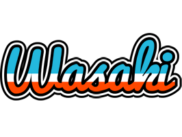 Wasaki america logo