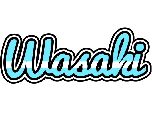 Wasaki argentine logo