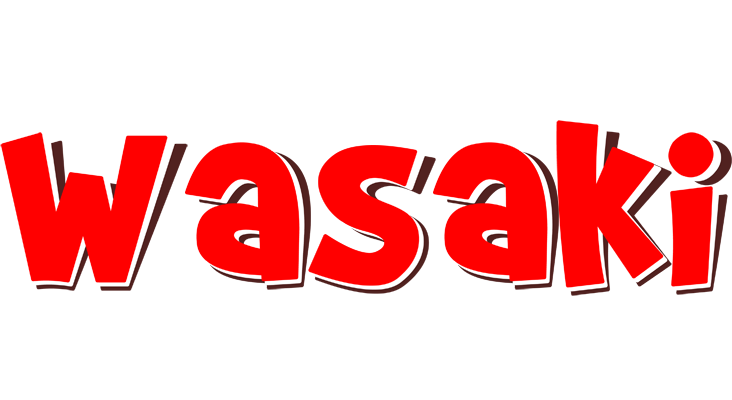 Wasaki basket logo