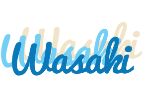 Wasaki breeze logo