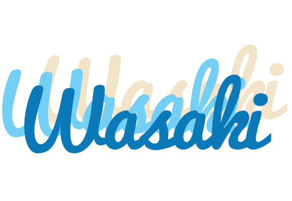 Wasaki breeze logo