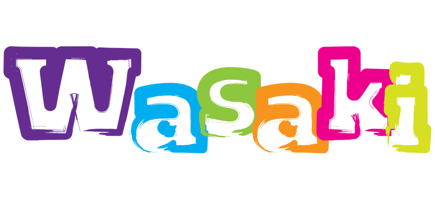 Wasaki casino logo