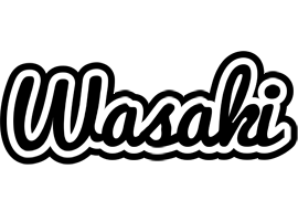 Wasaki chess logo