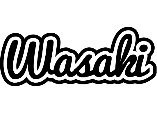 Wasaki chess logo