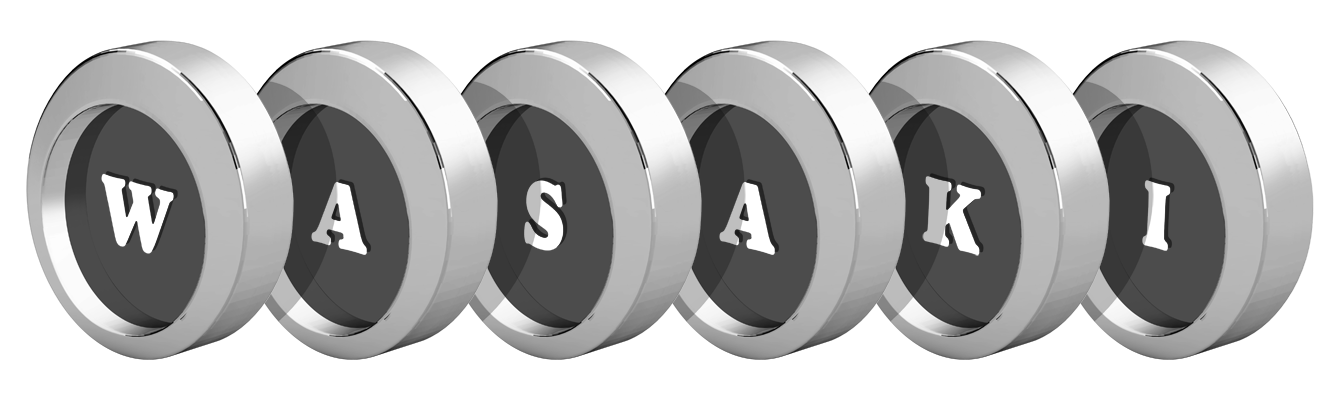Wasaki coins logo