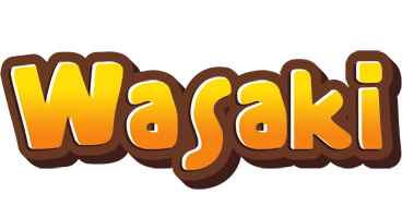 Wasaki cookies logo