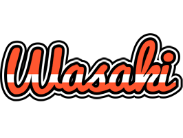 Wasaki denmark logo