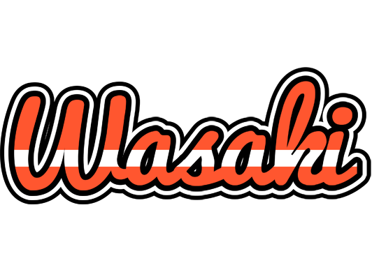 Wasaki denmark logo