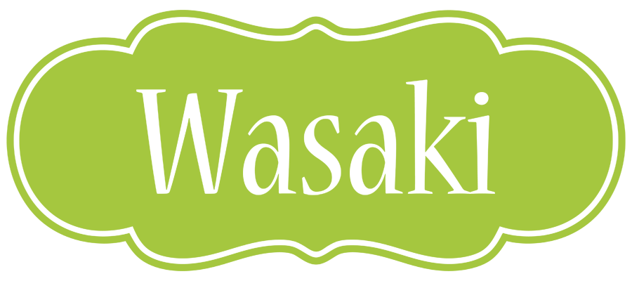 Wasaki family logo