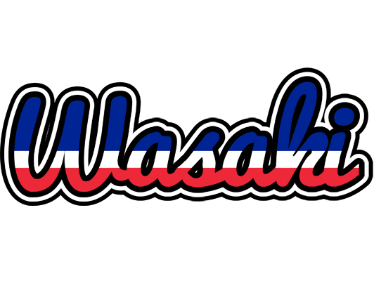 Wasaki france logo