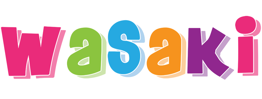 Wasaki friday logo