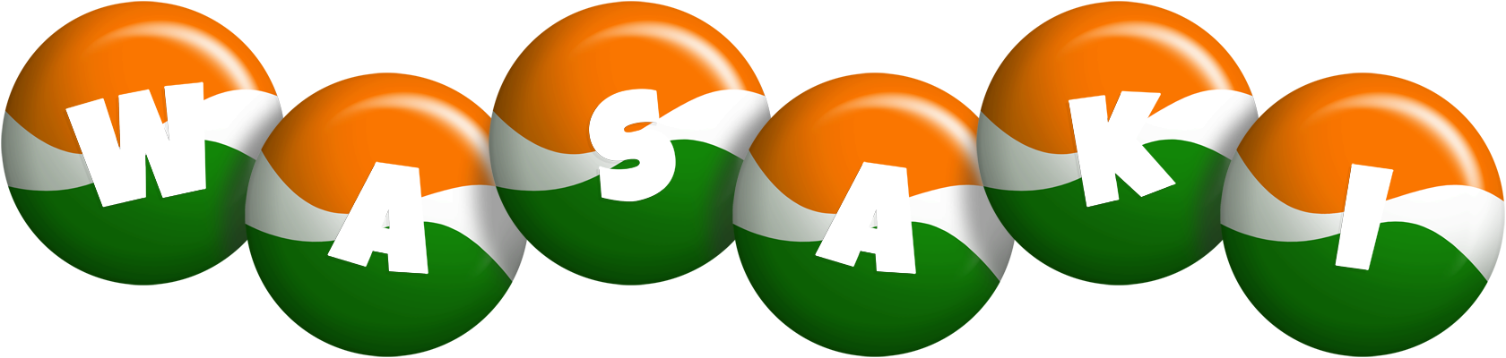 Wasaki india logo