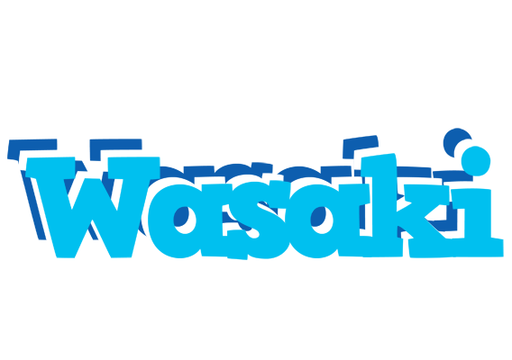 Wasaki jacuzzi logo