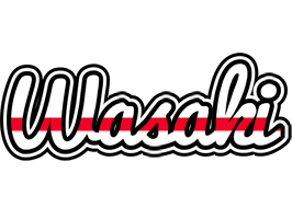 Wasaki kingdom logo