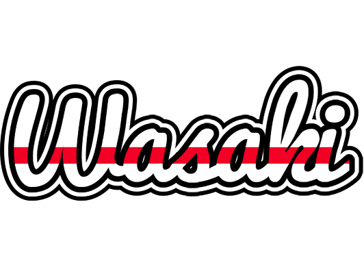 Wasaki kingdom logo