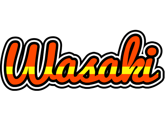 Wasaki madrid logo