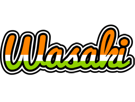 Wasaki mumbai logo