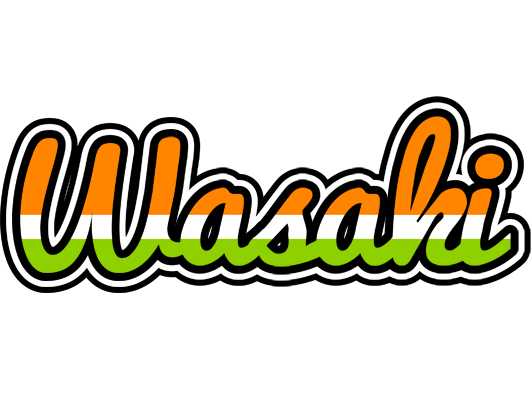 Wasaki mumbai logo