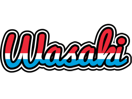 Wasaki norway logo