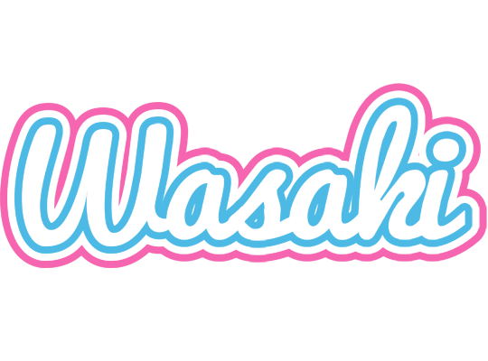 Wasaki outdoors logo