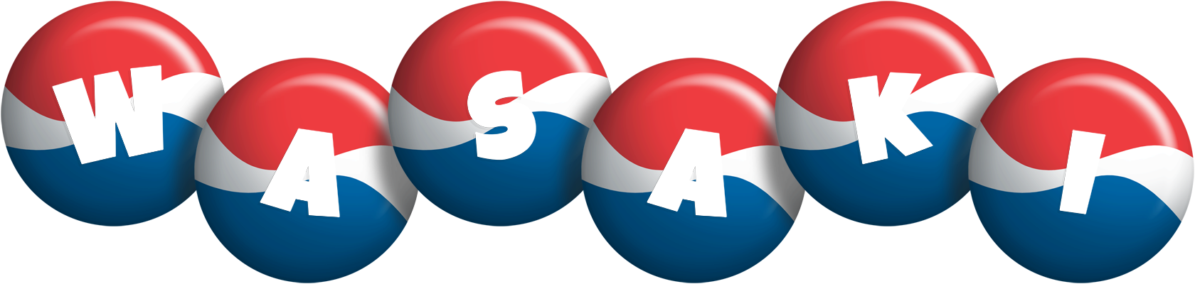 Wasaki paris logo
