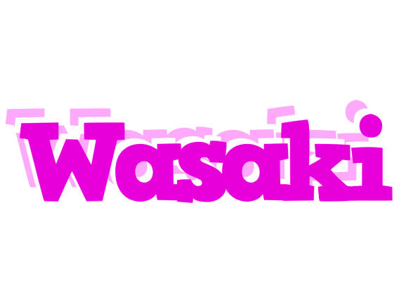 Wasaki rumba logo