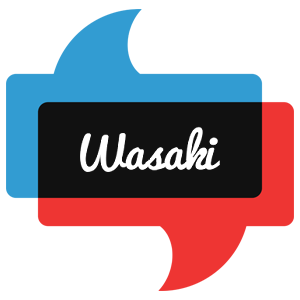 Wasaki sharks logo