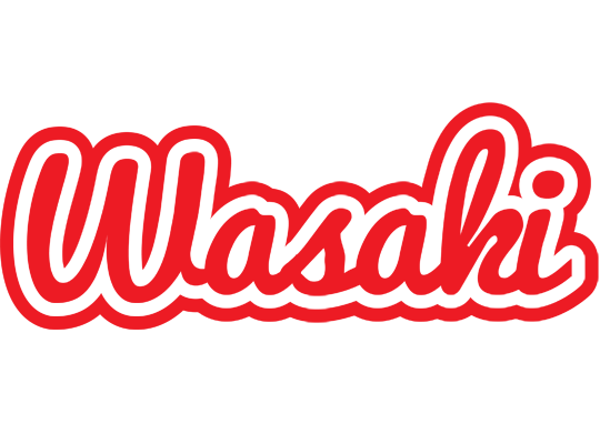 Wasaki sunshine logo