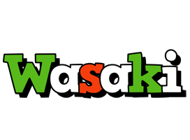 Wasaki venezia logo