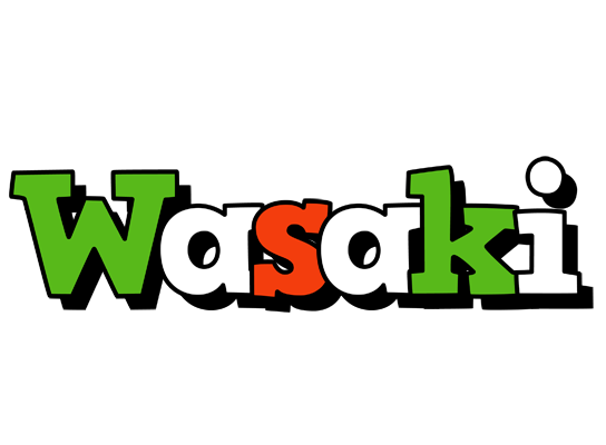 Wasaki venezia logo