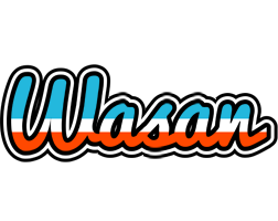 Wasan america logo