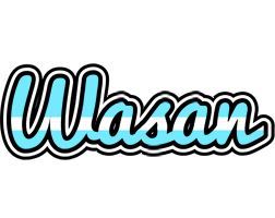 Wasan argentine logo