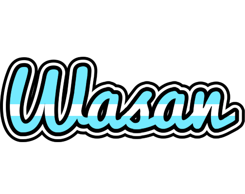 Wasan argentine logo