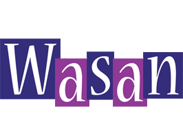 Wasan autumn logo