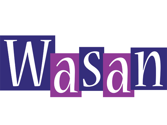 Wasan autumn logo