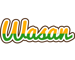 Wasan banana logo