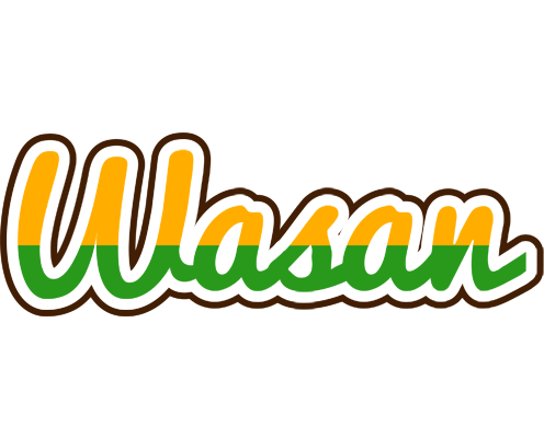 Wasan banana logo