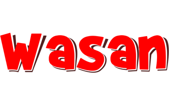 Wasan basket logo