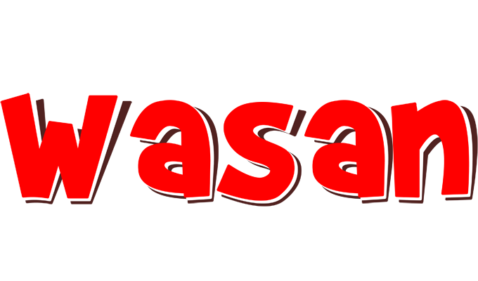 Wasan basket logo
