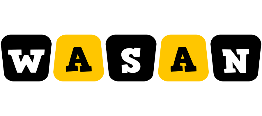 Wasan boots logo