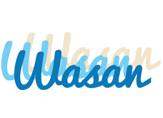 Wasan breeze logo