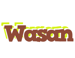 Wasan caffeebar logo