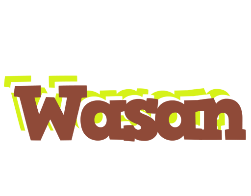 Wasan caffeebar logo