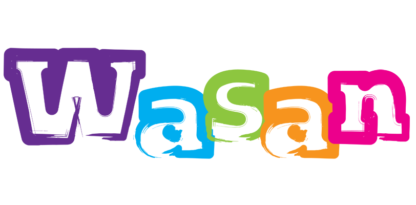 Wasan casino logo