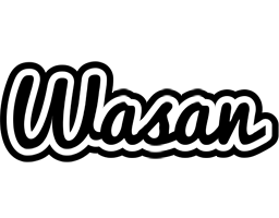 Wasan chess logo