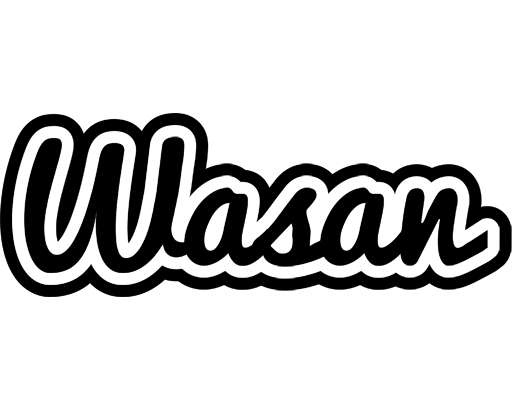 Wasan chess logo